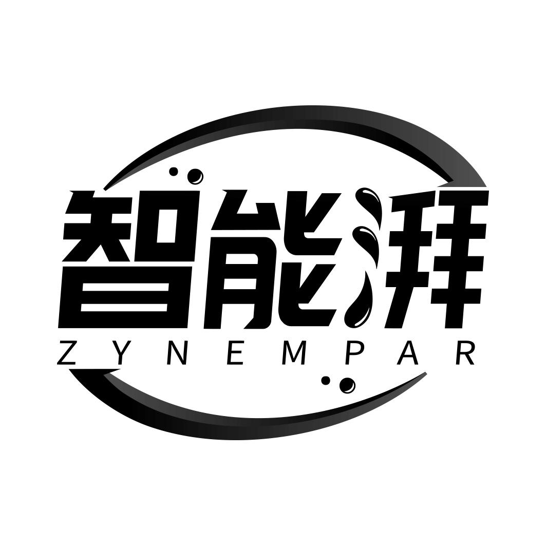 智能湃 ZYNEMPAR