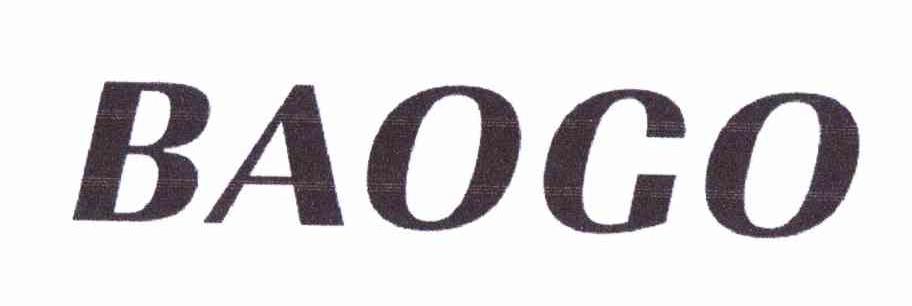 BAOGO