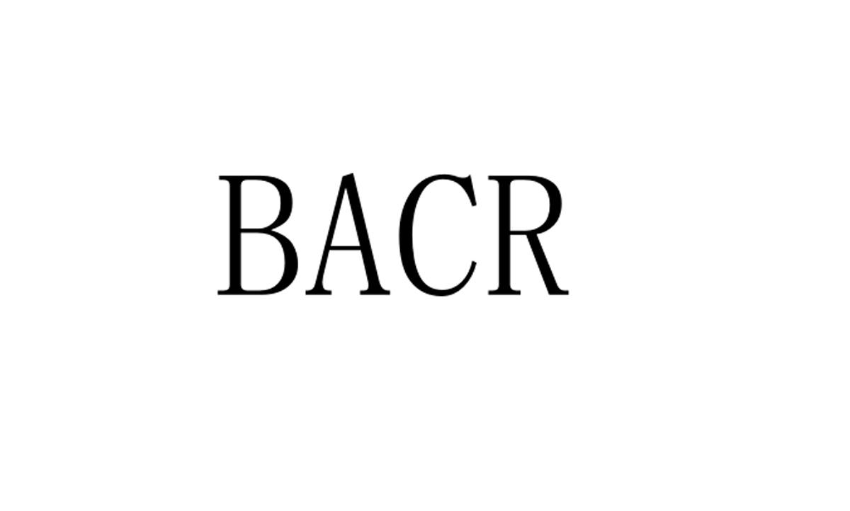 BACR