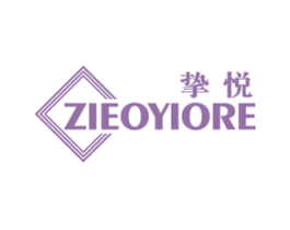 挚悦 ZIEOYIORE
