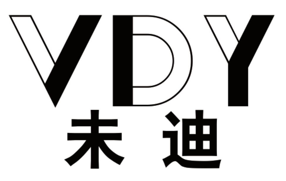 未迪 VDY