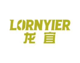 龙宜 LORNYIER