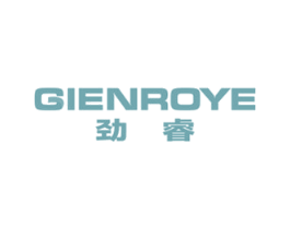 GIENROYE 劲睿