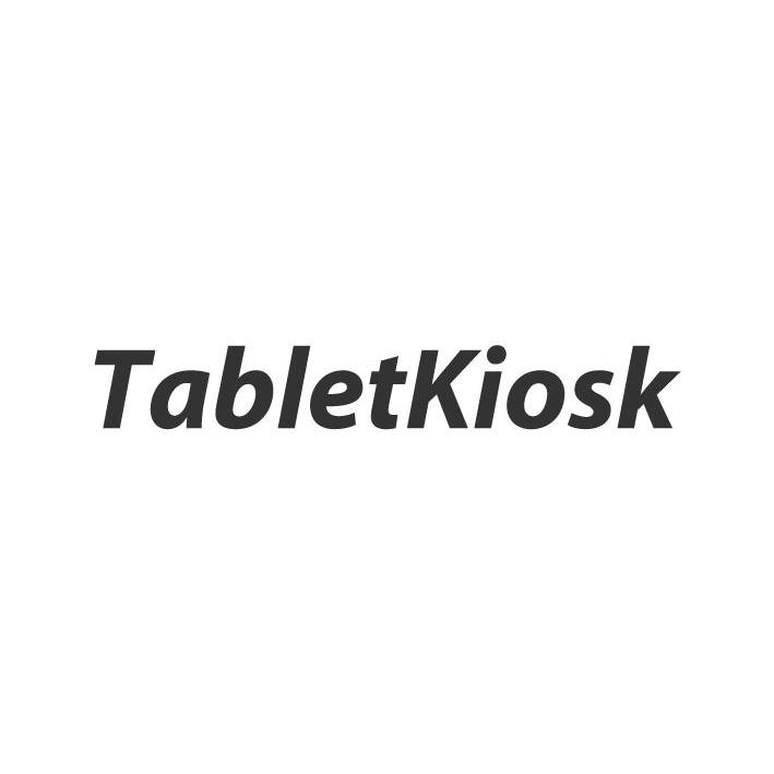 TABLETKIOSK