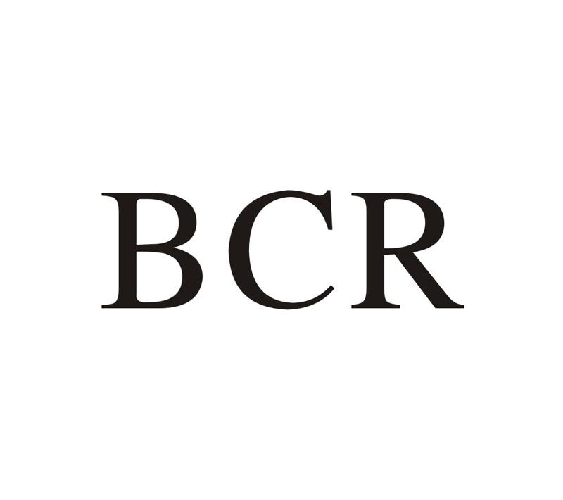 BCR