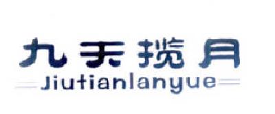 九天揽月