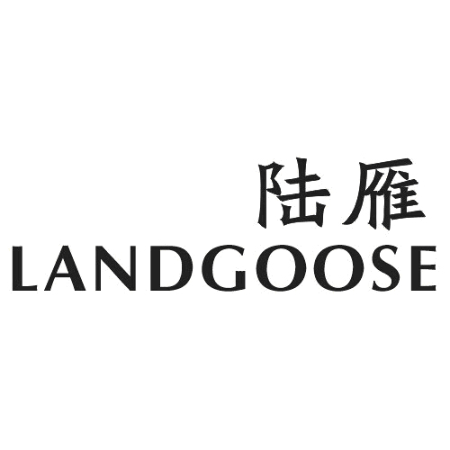 陆雁 LANDGOOSE