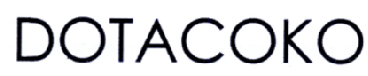 DOTACOKO