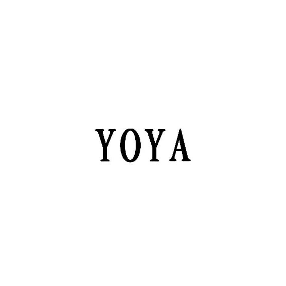 YOYA