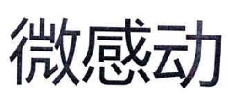 微感动