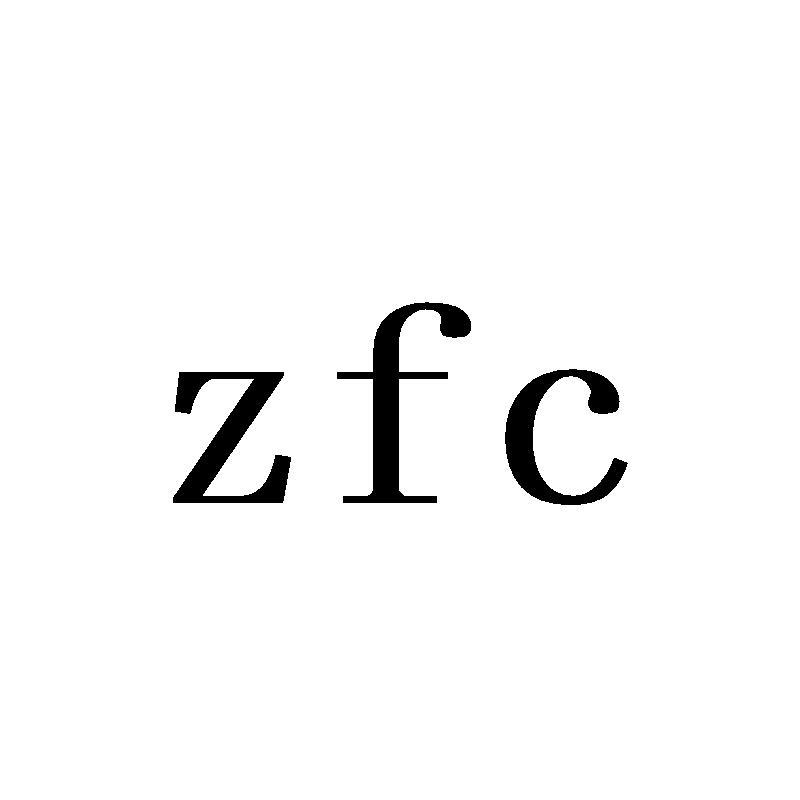 ZFC