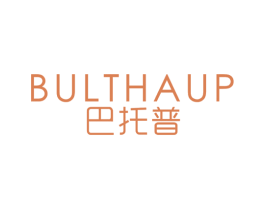 巴托普 BULTHAUP