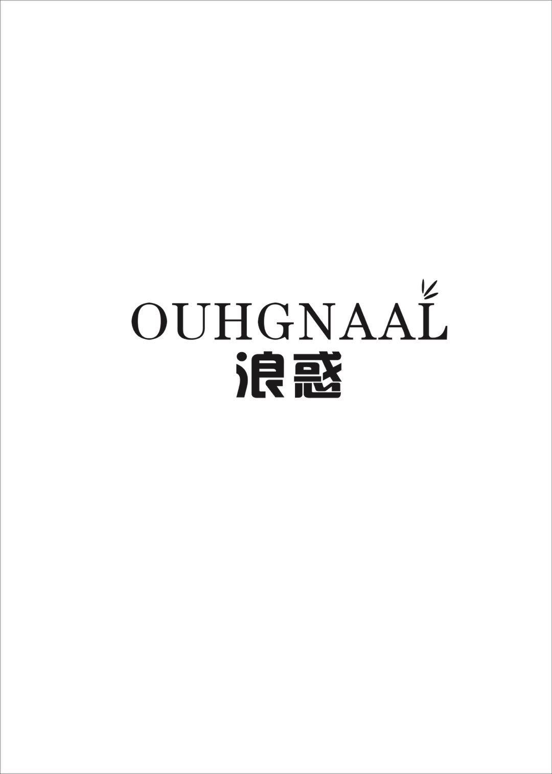 浪惑 OUHGNAAL