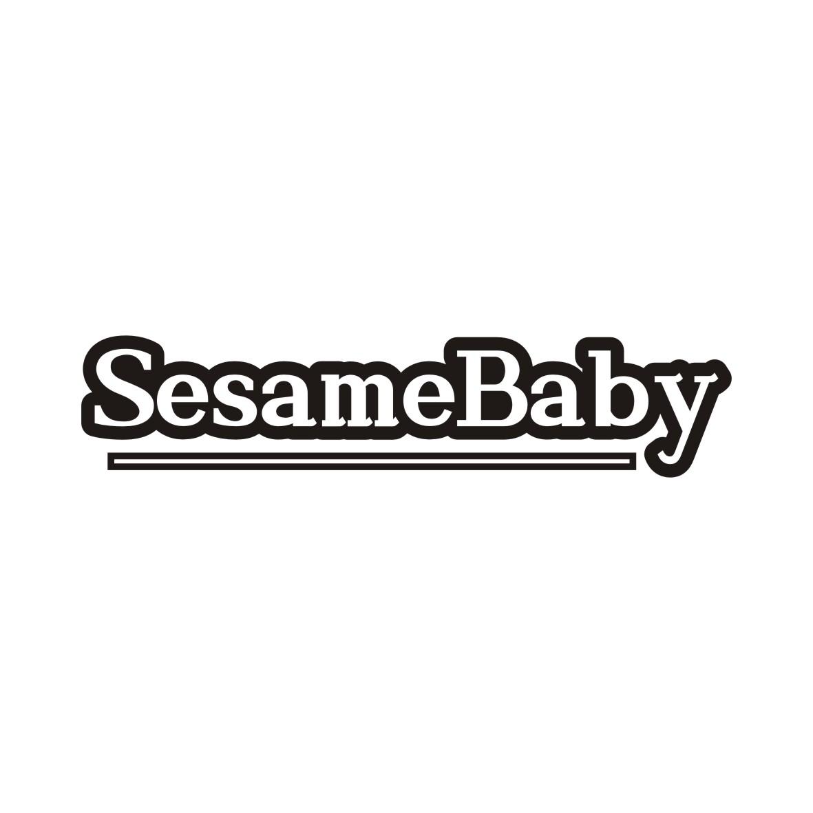 SESAMEBABY