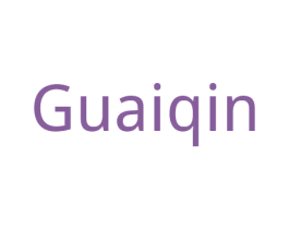 GUAIQIN