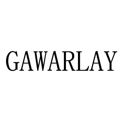 GAWARLAY