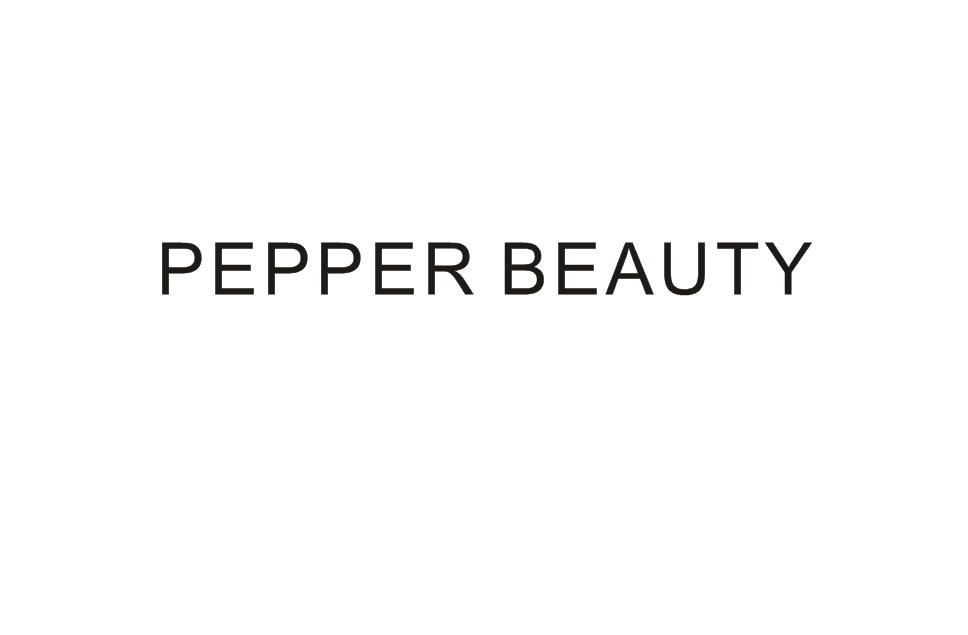 PEPPER BEAUTY