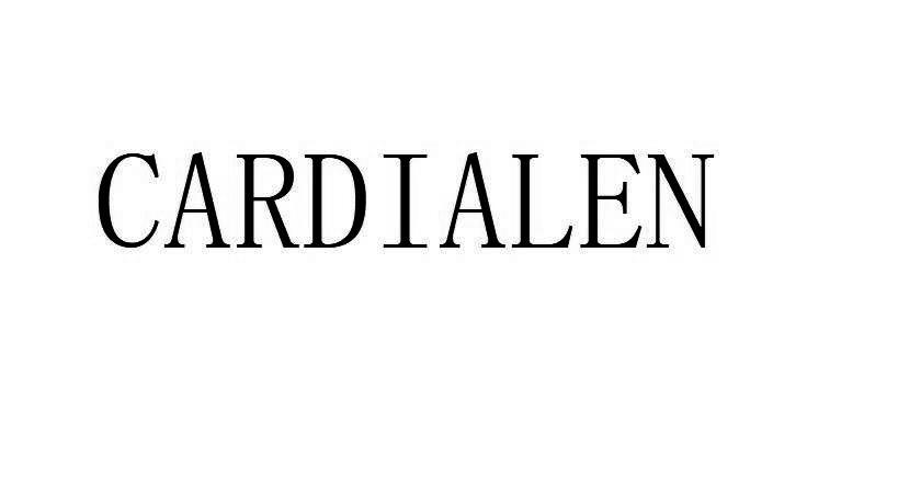 CARDIALEN