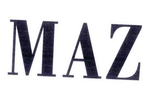 MAZ