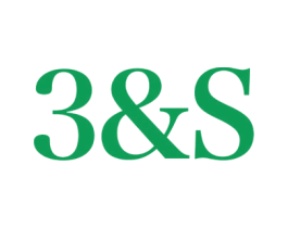 3&S