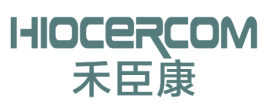 禾臣康 HIOCERCOM