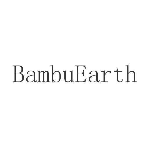 BAMBUEARTH