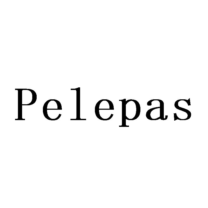 PELEPAS