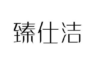 臻仕洁