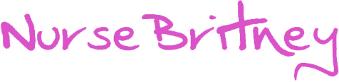 NURSEBRITNEY