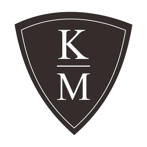 KM