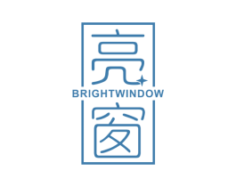 亮窗 BRIGHT WINDOW
