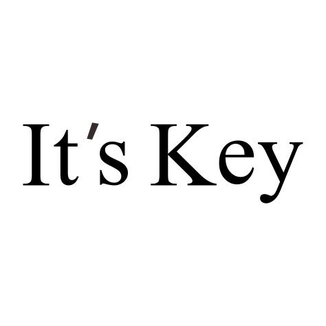IT'S KEY