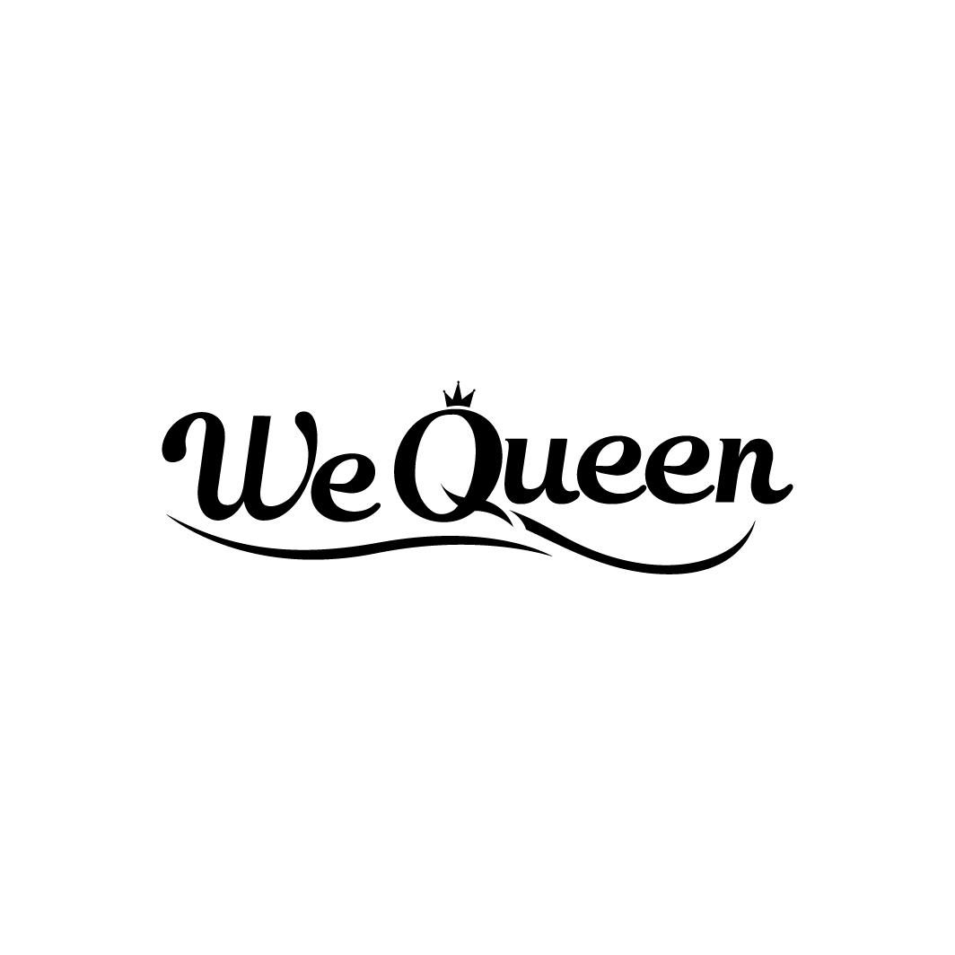 WE QUEEN