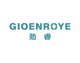 劲睿 GIOENROYE