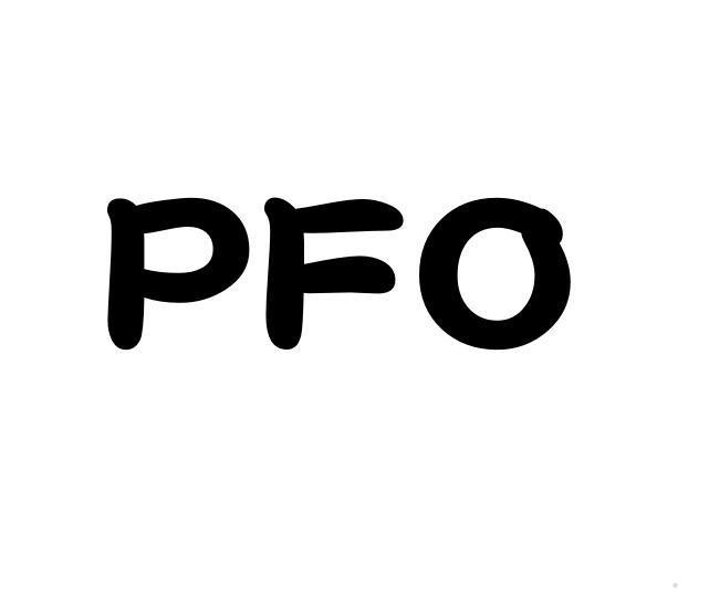 PFO