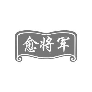 愈将军