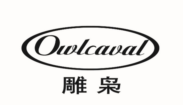 雕枭 OWLCAVAL