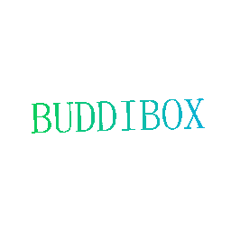 BUDDIBOX