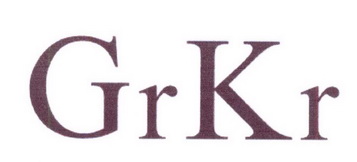 GRKR