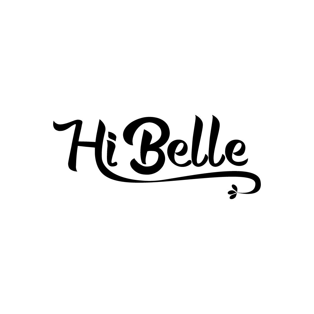 HI BELLE