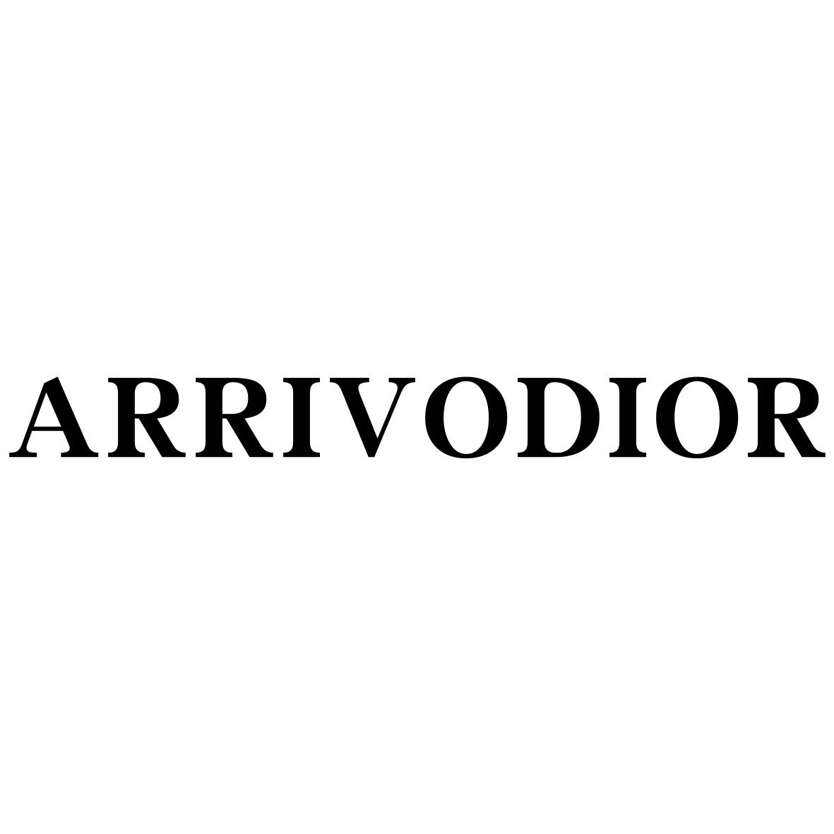 ARRIVODIOR