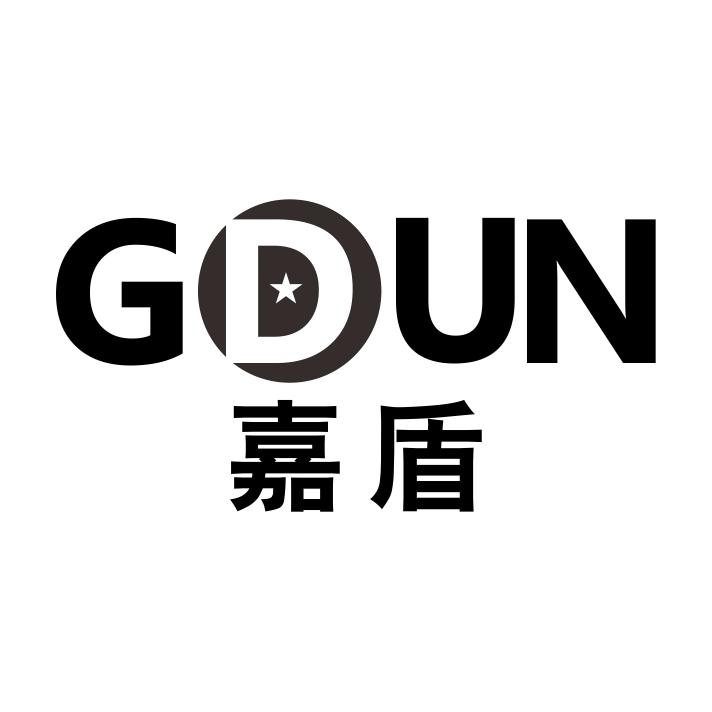 嘉盾 GDUN