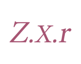 Z.X.R