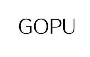 GOPU