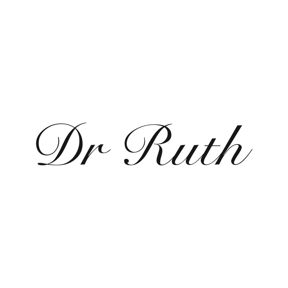 DR RUTH