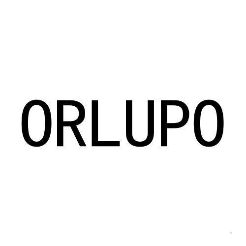 ORLUPO