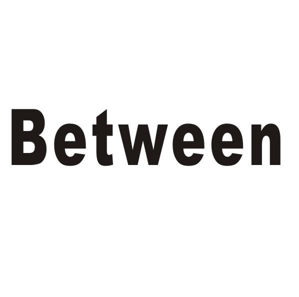 BETWEEN