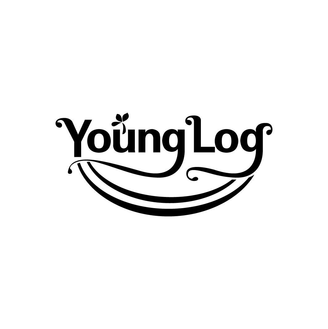YOUNG LOG