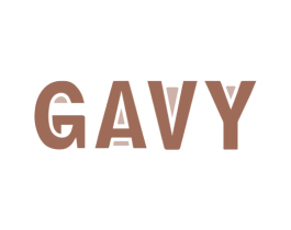 GAVY