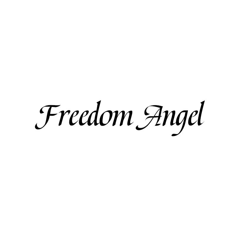 FREEDOM ANGEL